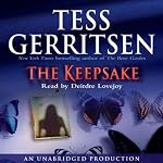 The Keepsake: A Rizzoli & Isles Novel | Tess Gerritsen
