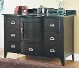 Fairmont Designs Bathroom Vanity Cabinet 157-V48. 48'' W x 23'' D x 33 1/2'' H