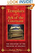 The Templars and the Ark of the Covenant