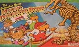 The Berenstain Bears - Missing Dinosaur Bone Game