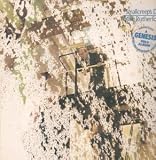 SMALLCREEPS DAY LP UK CHARISMA 1980