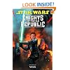 Star Wars: Knights of the Old Republic Volume 10 - War