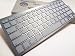 Apple Style Wireless Bluetooth Keyboard for New iPad Gen 3 / iPad /Samsung Series 7 / Toshiba Excite 10 /Android/Window 7/Symbian Smartphone/PC. by GSAstore