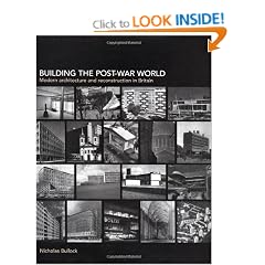 Building the Post-War World (Textbook)
