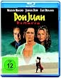 Don Juan de Marco [Blu-ray]