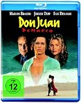 Don Juan de Marco [Blu-ray]