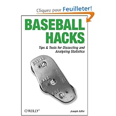 Baseball Hacks