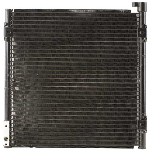 Shepherd Auto Parts OEM Style Air Condition AC A/C Condenser Condensor On Sale