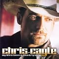 My Life's Been a Country Song (Lyrics included with album)