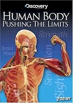 Human Body: Pushing the Limits