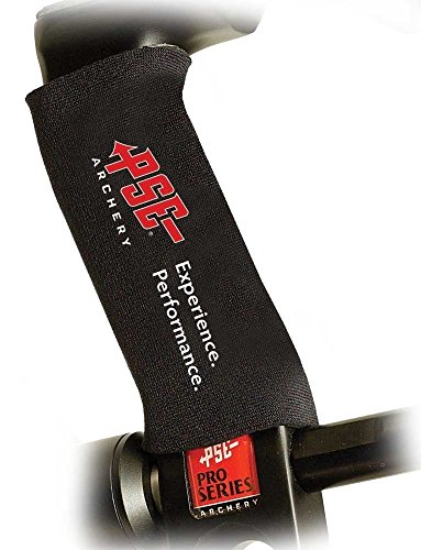 Precision Shooting Equip Pse Neoprene Convector Grip For 2011-2012 Bows