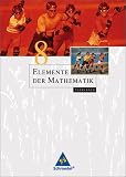 Produkt-Bild: Elemente der Mathematik SI: Elemente der Mathematik. Sch&uuml;lerband mit CD-ROM. Th&uuml;ringen: Sekundarstufe 1 - Ausgabe 2010