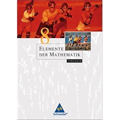 Elemente der Mathematik SI: Elemente der Mathematik. Sch�lerband mit CD-ROM. Th�ringen: Sekundarstufe 1 - Ausgabe 2010