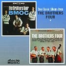 Brothers Four/B.M.O.C.