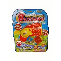 Infinite Bubbles Blizzard