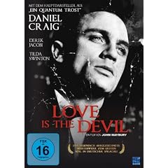 Love is the Devil