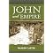 Christian 'Kingdom' claims as counter-claims to Roman Empire