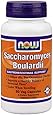 Now Foods Saccharomyces Boulardii Veg Capsules, 60 Count