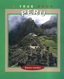Buy : Peru (True Books: Countries)