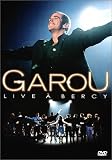 Garou - Live a Bercy (Palais Omnisports de Paris` 2002) (Region 2) PAL (European Format)