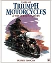 Tales of Triumph Motorcycles and the Meriden Factory