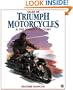 Tales of Triumph Motorcycles and the Meriden Factory