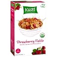 BUY : Kashi USDA Organic Strawberry Fields Cereal, 10.3-Ounce Boxes (Pack of 4)