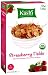 Kashi USDA Organic  Strawberry Fields Cereal, 10.4-Ounce Boxes (Pack of 4)