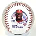 PHILADELPHIA PHILLIES RYAN HOWARD PHOTO BASEBALL!