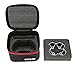 GoolRC Nylon Box with Protective Guard Ring for Cheerson CX-10 CX-10A CX-10C RC Quadcopter