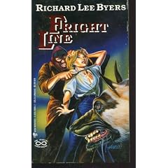 Fright Line
