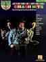 Jimi Hendrix Experience: Smash Hits (Hal Leonard Guitar Play-Along)
