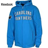 Produkt-Bild: NFL Carolina Panthers Reebok Herren Hood 8436A-235