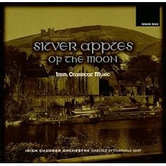 Silver Apples of the Moon