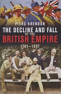 Image of The Decline and Fall of the British Empire