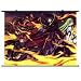 Anime Fans Home Decor Japanese Anime Wall Scroll Anime Poster Code Geass Lelouch of the Rebellion(32