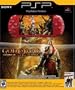 PSP God of War Entertainment Pack - Red