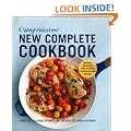 Weight Watchers New Complete Cookbook (Slow Cooker Bonus Edition)
