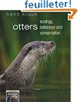 Otters: ecology, behaviour and conser...