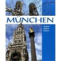 M�nchen, deutsch-englisch-italienische Ausgabe