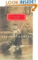 Les Miserables (Everyman's Library Classics)