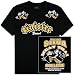 Sinister - Muay Thai College Specialty Products T-Shirt, XL - Navy