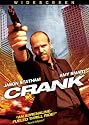 Crank (Widescreen Edition)