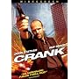 Crank (Widescreen Edition)