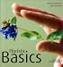 Floristic Basics