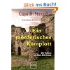 Ein m�rderisches Komplott: Der Schwur am Shaw Hill Castle
