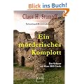 Ein m�rderisches Komplott: Der Schwur am Shaw Hill Castle
