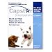 Novartis Capstar Flea Treatment Blue Tabs for Dogs and Cats