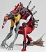 Revoltech: 090 Evangelion 2 Goki the Beast Action Figure_s-2
