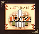 Great Songs of 1932